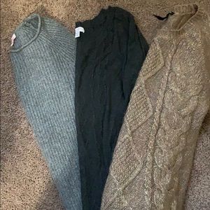 Maternity sweater bundle 🌸2/$10🌸